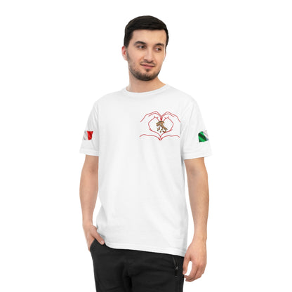 Italy Classic Travel T-shirt