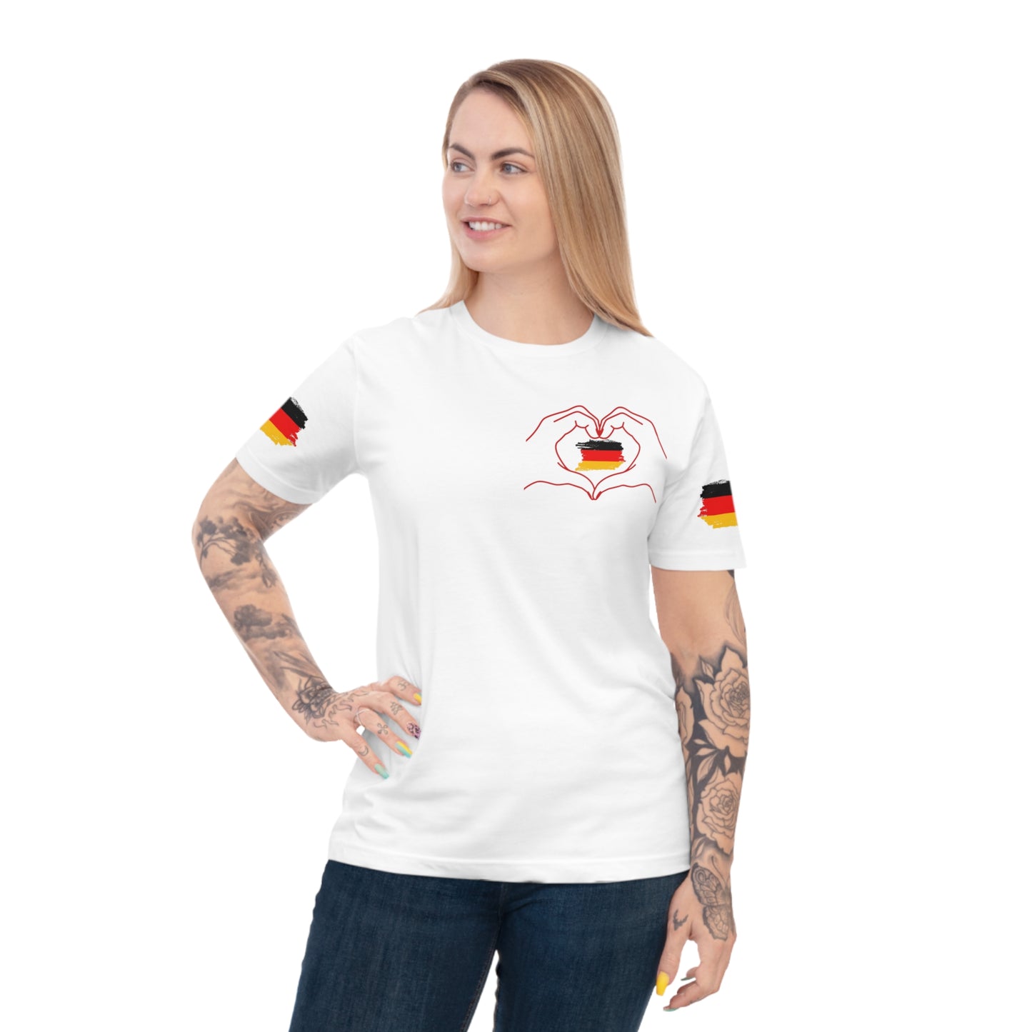 Copy of Spain Classic Travel T-shirt