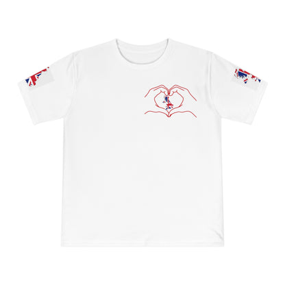 England Classic Travel T-shirt