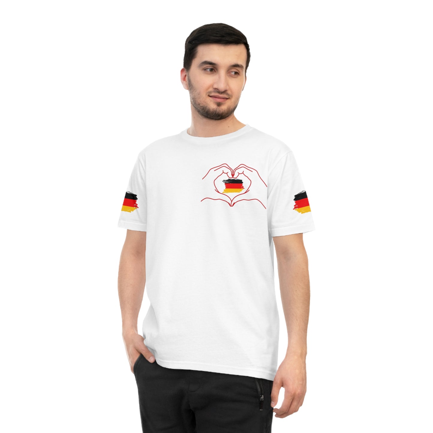 Copy of Spain Classic Travel T-shirt