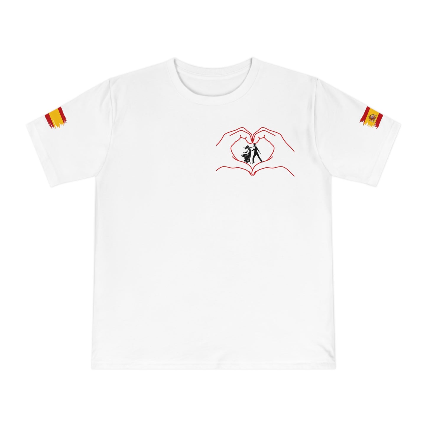 Spain Classic Travel T-shirt