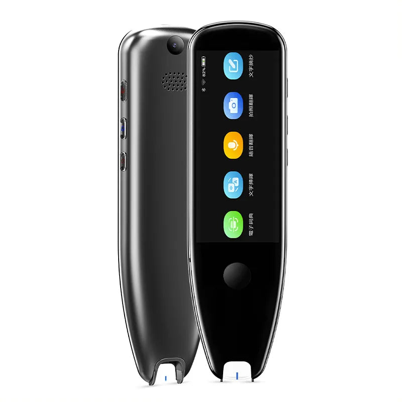 Smart Voice Translator Pen For International Business Travel