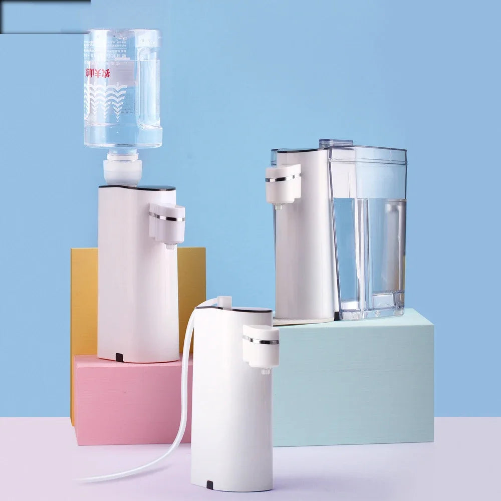 Travel Pocket Mini Instant Water Kettle