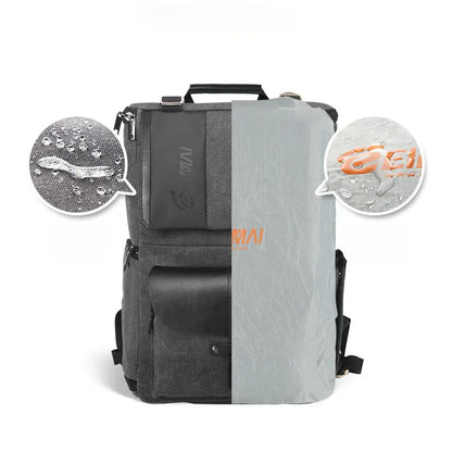 Luggage Camera Bag