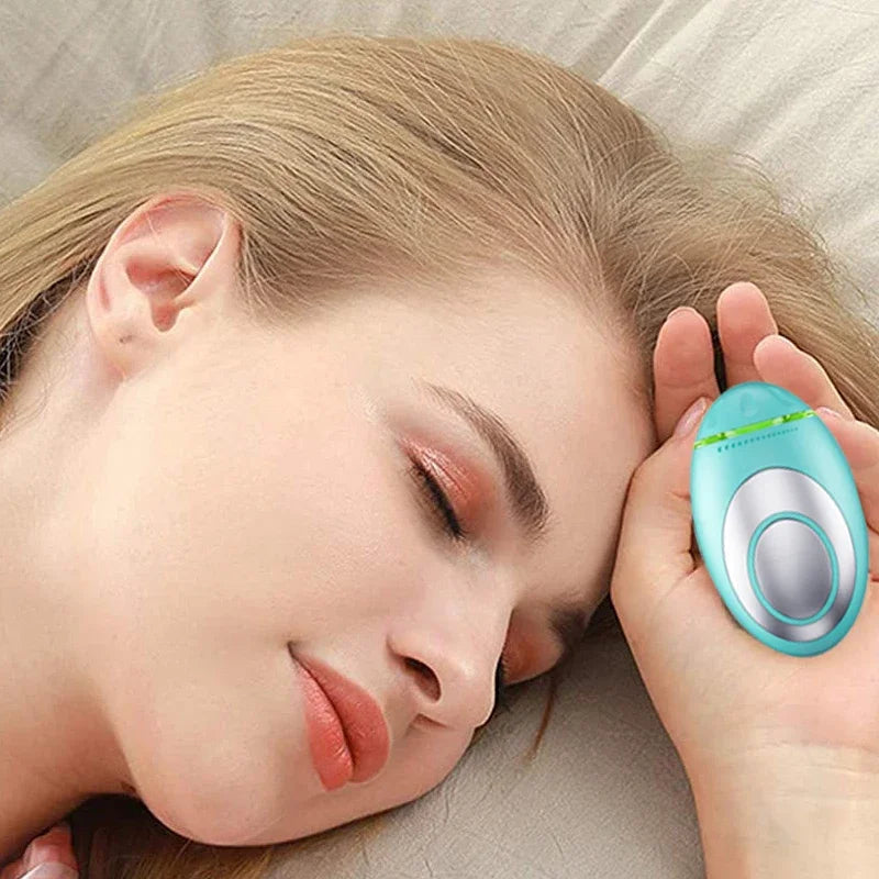 Chill Pill Sleep Aid Anxiety Device