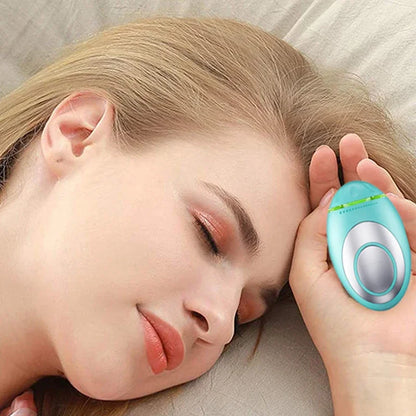 Chill Pill Sleep Aid Anxiety Device