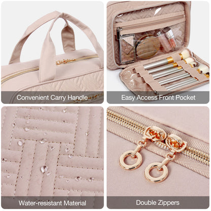 Cosmetic Travel Organiser made by BAGSMART