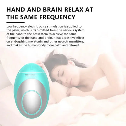 Chill Pill Sleep Aid Anxiety Device