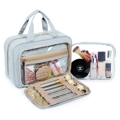 Cosmetic Travel Organiser made by BAGSMART