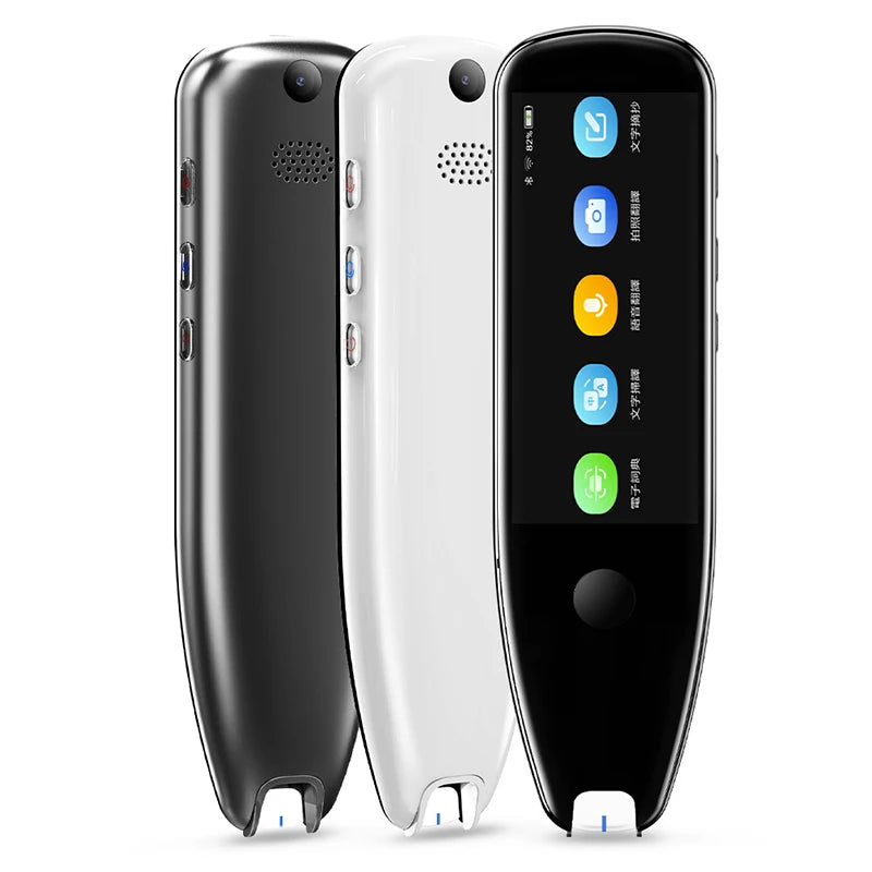 Smart Voice Translator Pen For International Business Travel