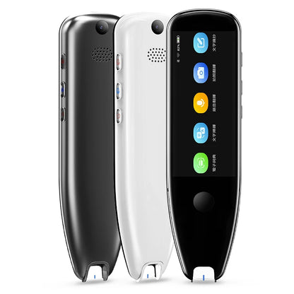 Smart Voice Translator Pen For International Business Travel