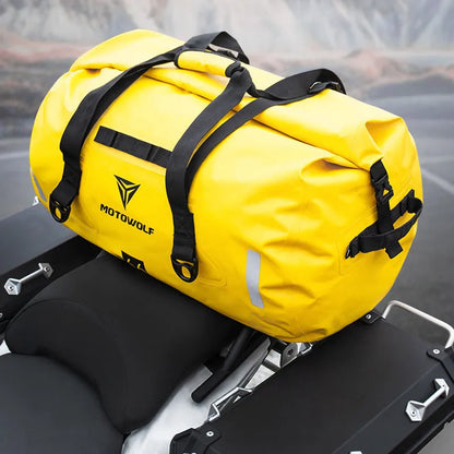 Waterproof Travel Bag (3 Color) 40L 66L 90L